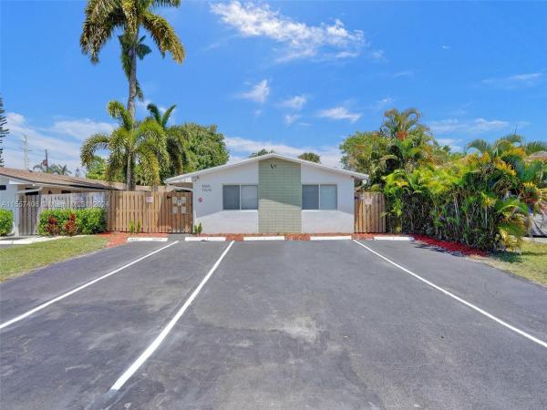 Lauderdale Park, 1808 NE 11th Ave, Fort Lauderdale, Florida 33305, image 1