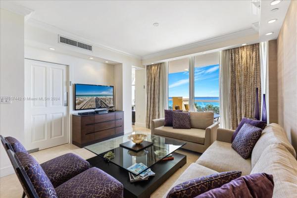 Acqualina Ocean Residences & Resort , 17875 Collins Ave #602, Sunny Isles Beach, Florida 33160, image 3