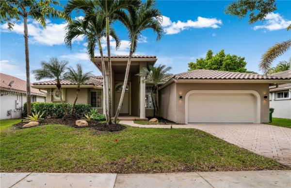 Oakbrook, 2643 Oakbrook Dr, Weston, Florida 33332, image 1