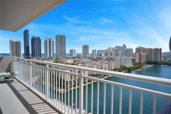 Winston Towers 100, 250 174th St #1919, Sunny Isles Beach, Florida 33160, image 1