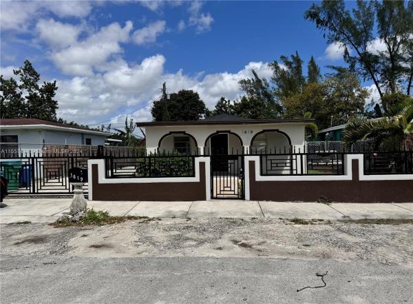 Seventeenth Avenue Heights, 1619 NW 112th St, Pinewood, Florida 33167, image 1