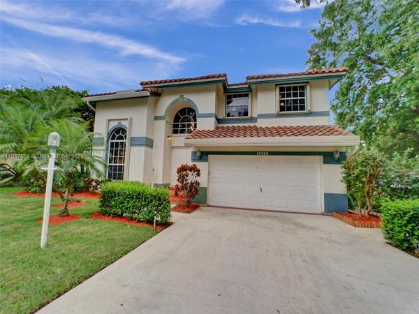 Ventana, 11088 Helena Dr, Cooper City, Florida 33026, image 1