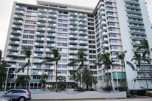 Mirador North 1200, 1200 West Ave #929, Miami Beach, Florida 33139, image 1