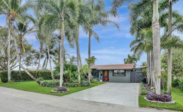 Twin Lakes North, 1210 NW 45th St, Fort Lauderdale, Florida 33309, image 1