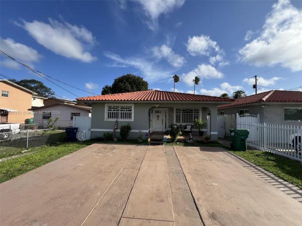 Coral Terrace Residential, 7172 SW 22nd St, Coral Terrace, Florida 33155, image 1