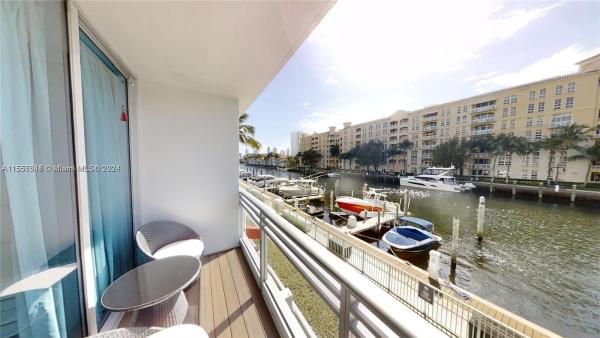 Artech Residences At Aventura, Aventura, Florida 33180, image 1