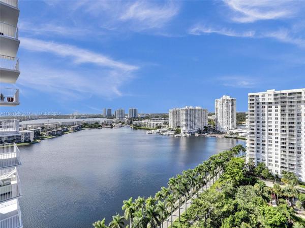 Admirals Port East, 2851 NE 183rd St #1814E, Aventura, Florida 33160, image 2