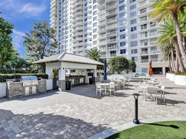 Admirals Port East, 2851 NE 183rd St #1814E, Aventura, Florida 33160, image 3