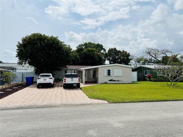 Heritage Homes, 7080 Wilson St, Hollywood, Florida 33024, image 1