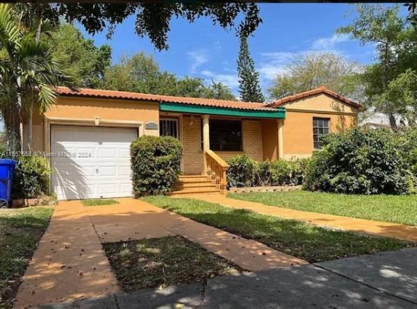 Silver Bluff Estates, 2601 SW 26th Ln, Miami, Florida 33133, image 1