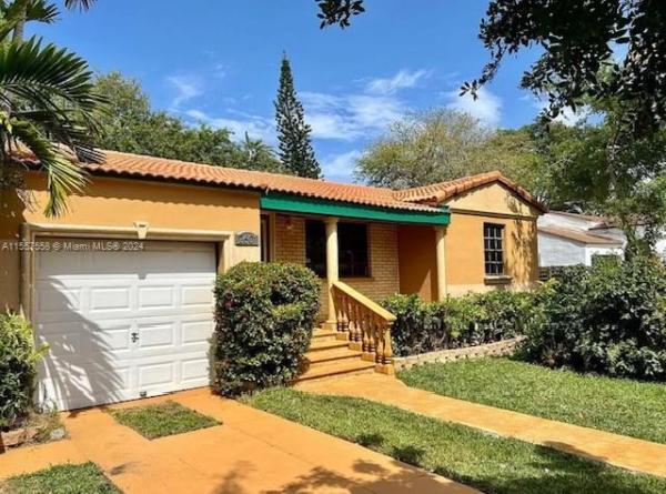 Silver Bluff Estates, 2601 SW 26th Ln, Miami, Florida 33133, image 3