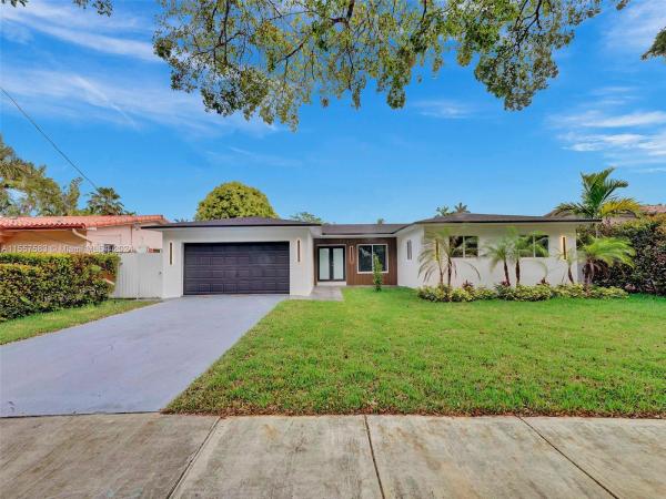 Breezeswept Estates, 12895 NE 2nd Ave, North Miami, Florida 33161, image 2
