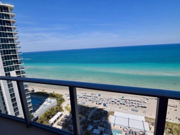 Lyfe Resort & Residences, 4111 S Ocean Dr #1101, Hallandale Beach, Florida 33019, image 2