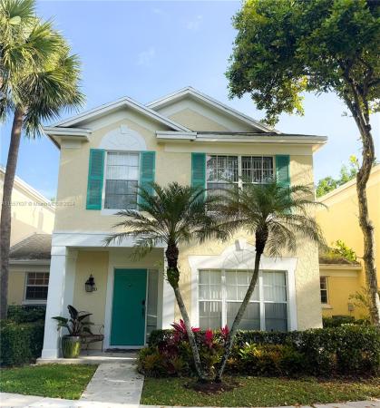 Captiva, 11020 Bailey Ln #11020, Tamarac, Florida 33321, image 1