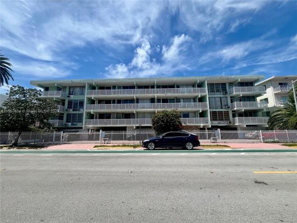Terrace East, 1400 Pennsylvania Ave #6, Miami Beach, Florida 33139, image 1