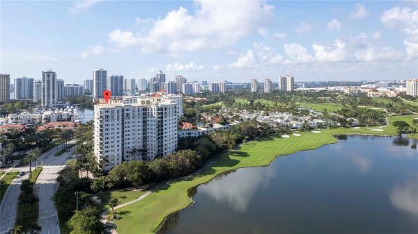 Turnberry Village North Tower, 20000 E Country Club Dr #611, Aventura, Florida 33180, image 1