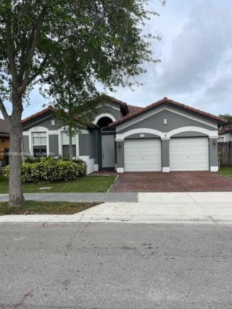 Century Gardens Village, The Hammocks, Florida 33196, image 1
