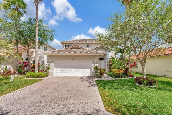 Sawgrass Village, 13489 NW 7th St, Plantation, Florida 33325, image 1