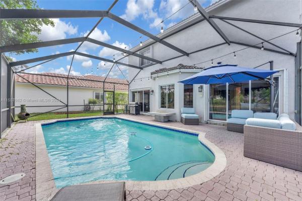 Sawgrass Village, 13489 NW 7th St, Plantation, Florida 33325, image 3