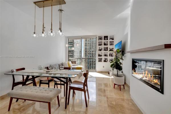 1060 Tower, 1060 Brickell Ave #3011, Miami, Florida 33131, image 1