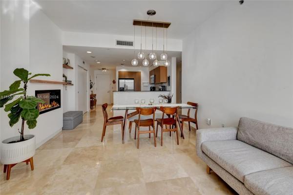 1060 Tower, 1060 Brickell Ave #3011, Miami, Florida 33131, image 3