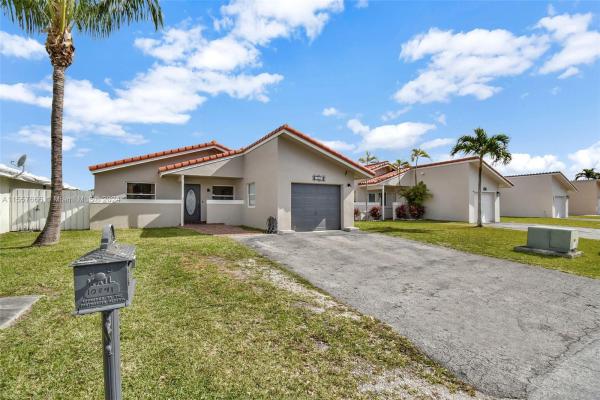 Brandonwoods, 10841 SW 159th Ter, Palmetto Estates, Florida 33157, image 1