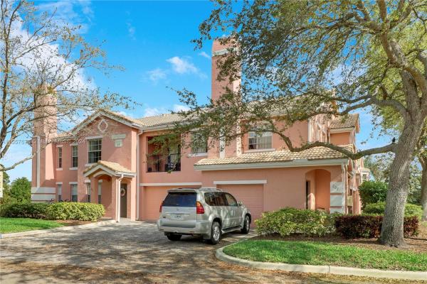 The Belmont At St Lucie West, 126 SW Peacock Blvd #14-206 PLUS GARAGE, Port St. Lucie, Florida 34986, image 1