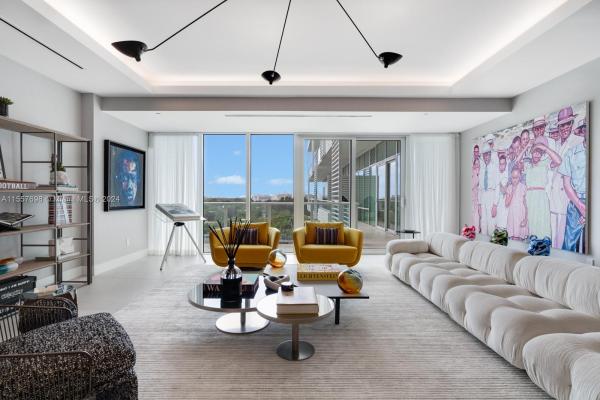 The Ritz-Carlton South Beach, 4701 N Meridian Ave #610, Miami Beach, Florida 33140, image 1