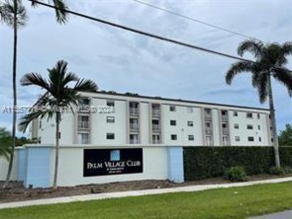 Palm Village Club, 500 NE 2nd St #116, Dania Beach, Florida 33004, image 1