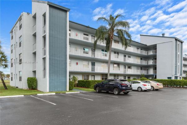 Palm Springs 2, 7624 NW 18th St #102, Margate, Florida 33063, image 1