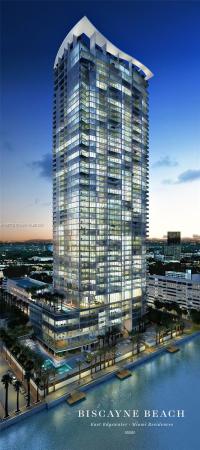 Biscayne Beach, 2900 NE 7th Ave #3801, Miami, Florida 33137, image 1