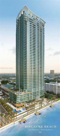 Biscayne Beach, 2900 NE 7th Ave #3801, Miami, Florida 33137, image 3