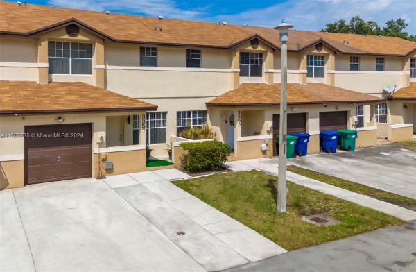 Honey Hill Park, 3357 NW 197th Ter #3357, Miami Gardens, Florida 33056, image 1