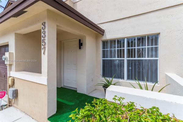 Honey Hill Park, 3357 NW 197th Ter #3357, Miami Gardens, Florida 33056, image 3