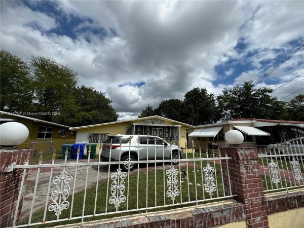 North Miami Estates, 4815 NW 16th Ave, Miami, Florida 33142, image 3