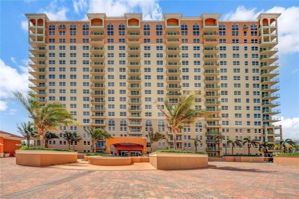 2080 Ocean Drive, 2080 S Ocean Dr #1404, Hallandale Beach, Florida 33009, image 1