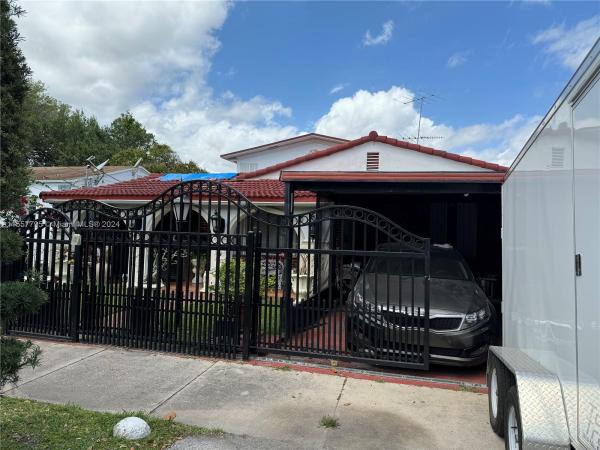 North Miami Estates, 1409 NW 44th St, Miami, Florida 33142, image 1