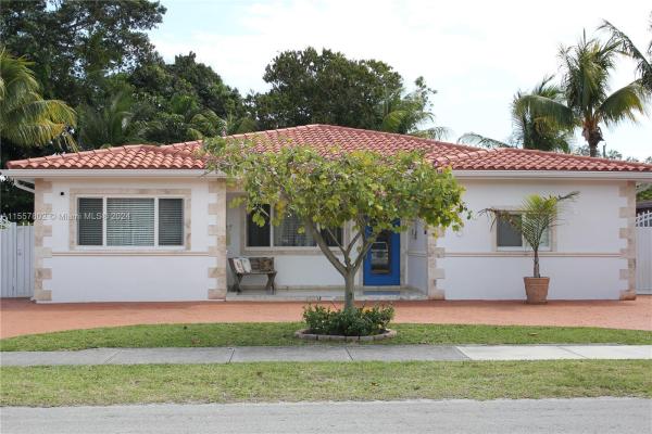 Westlawn, 5940 SW 2nd Ter, Miami, Florida 33144, image 2