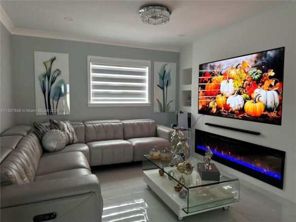 Lambiance Townhomes, 13529 SW 62nd St #115, Kendale Lakes, Florida 33183, image 1