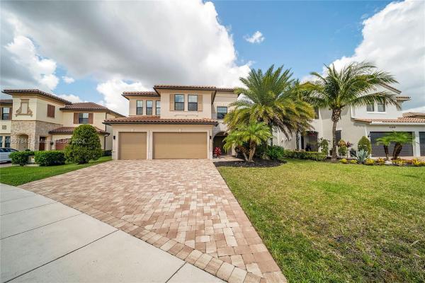 Estuary At Heron Bay, 11115 NW 82nd Pl, Parkland, Florida 33076, image 1