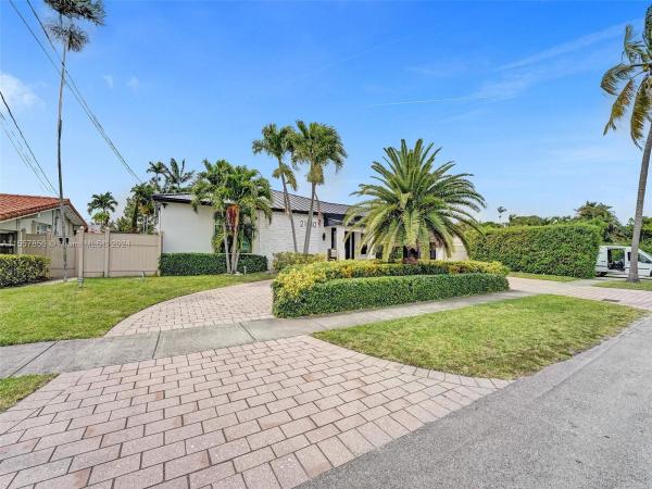 Sunswept Isle, 21010 NE 24th Ct, Ojus, Florida 33180, image 1