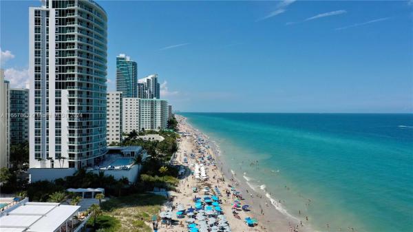 Hyde Hollywood Resort & Residences, 4111 S Ocean Dr #2111, Hollywood, Florida 33019, image 1