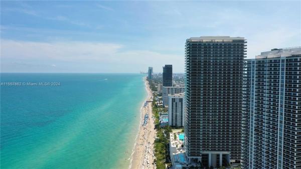 Lyfe Resort & Residences, 4111 S Ocean Dr #2111, Hallandale Beach, Florida 33019, image 2