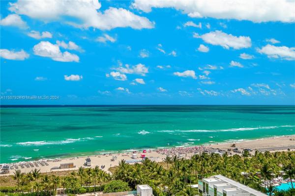 Roney Palace, 2301 Collins Ave #1440, Miami Beach, Florida 33139, image 2