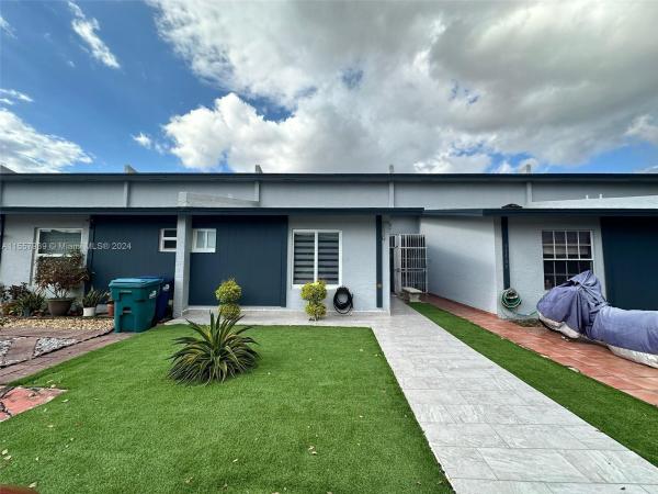 International Villas, 11505 NW 4th Ter #11505, Sweetwater, Florida 33172, image 1
