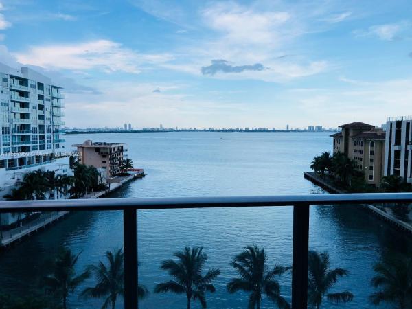 Icon Bay, 460 NE 28th St #605, Miami, Florida 33137, image 1