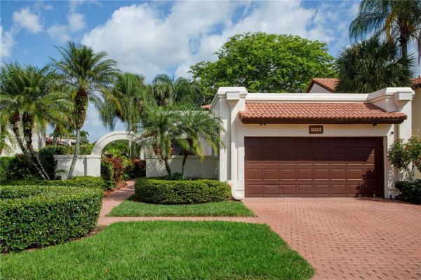 Doral Colony, 9333 NW 50th Doral Cir N, Doral, Florida 33178, image 1