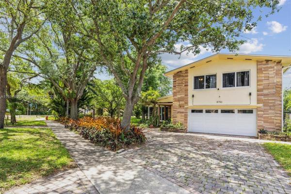 Village Of El Portal, 8750 NE 4th Ave Rd, El Portal, Florida 33138, image 1