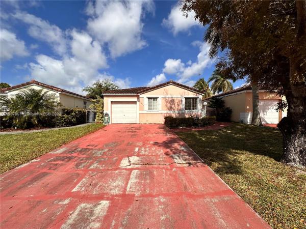 Weitzer Serena Lakes West, 17314 SW 142nd Pl, Richmond West, Florida 33177, image 1