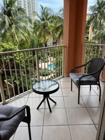 The Yacht Club At Aventura, 19801 E Country Club Dr #4404, Aventura, Florida 33180, image 3